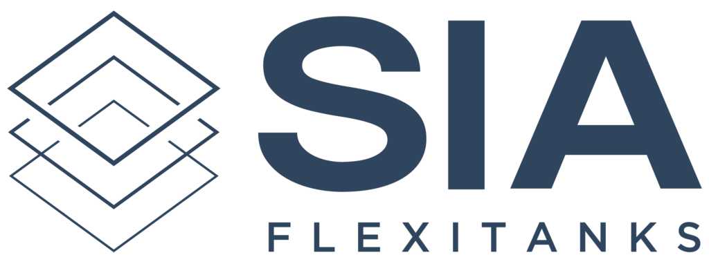 SIA Flexitanks
