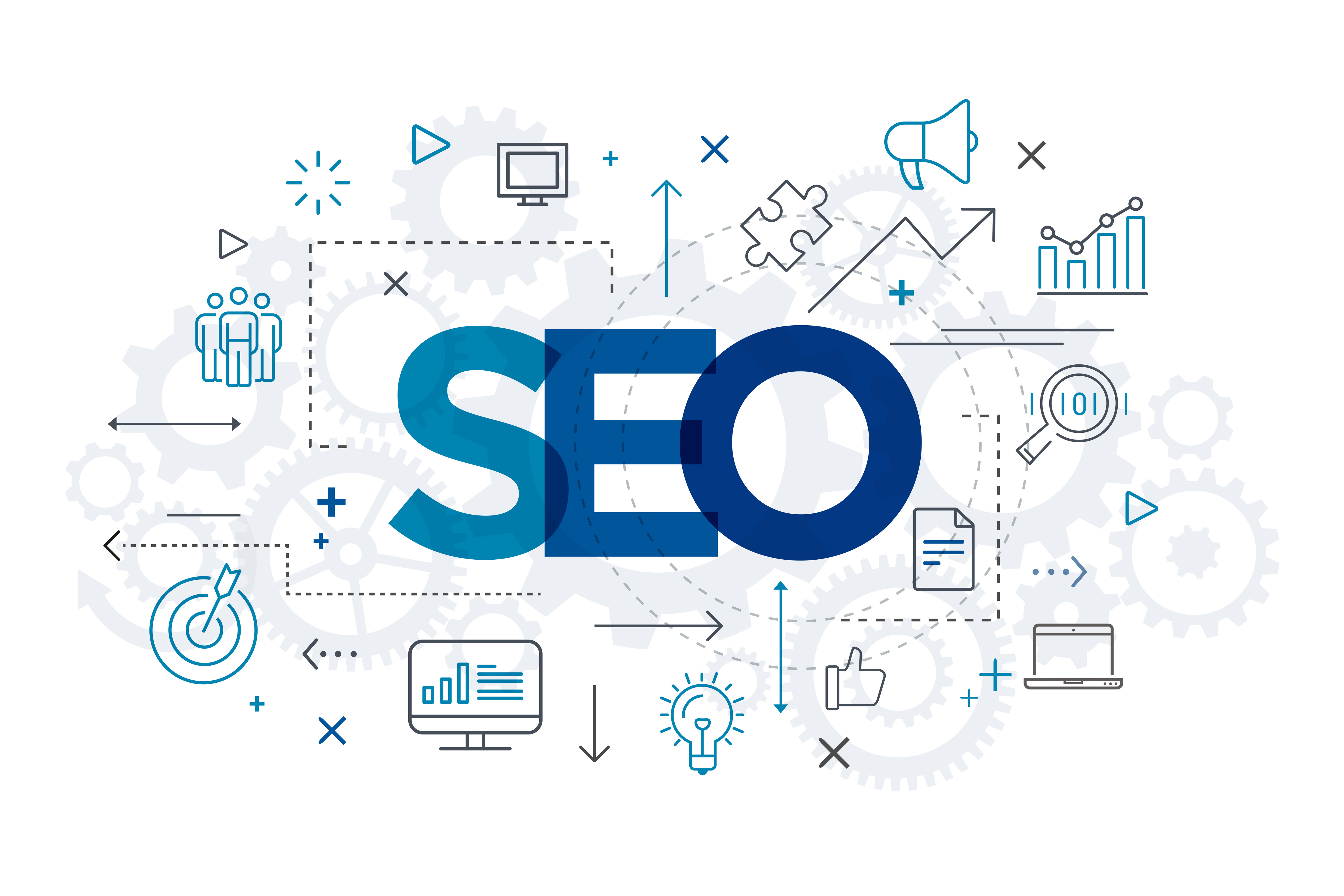 Rebrandly SEO