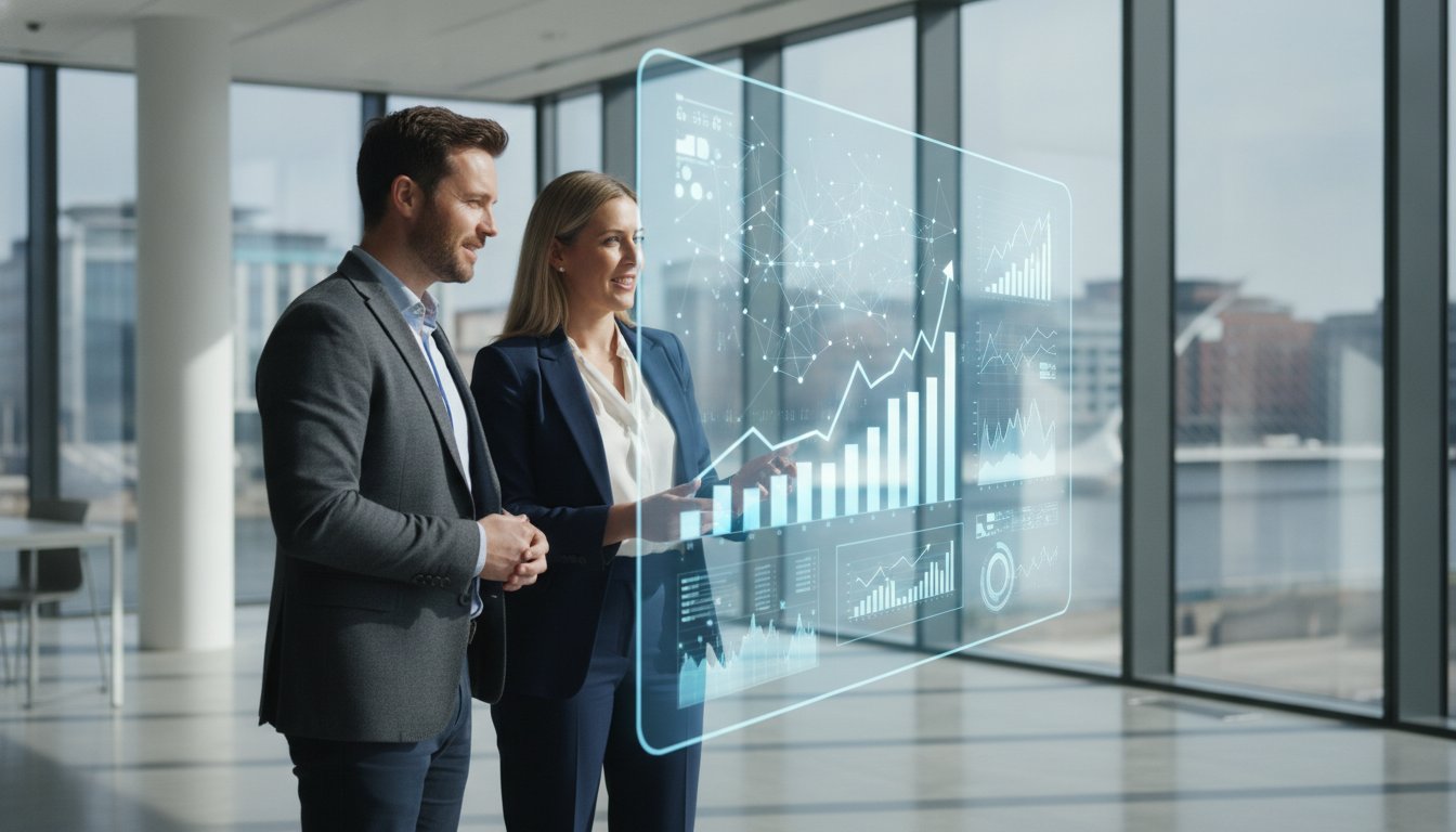 How to Choose a Digital Marketing Agency in Ireland: The 2026 Strategic Guide