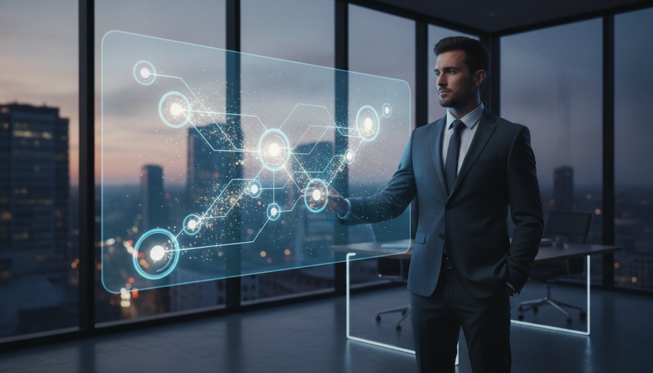 Automated Lead Nurturing Workflows: Engineering Strategic Momentum in 2026