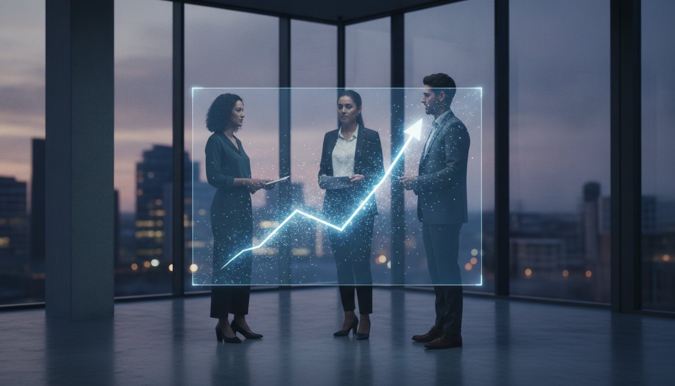 Using AI to Increase Marketing ROI: Engineering Strategic Momentum in 2026